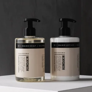 Humdakin Wellness & Beauty | Cleaning Items>01 Hand care kit – Chamomile and Sea Buckthorn –