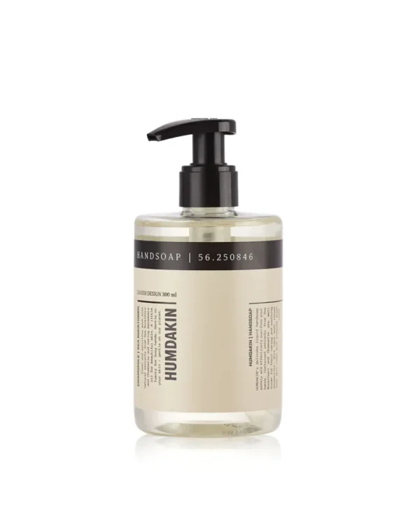 Humdakin Wellness & Beauty | Soap And Dispensers>01 Hand soap – Chamomile and sea buckthorn –