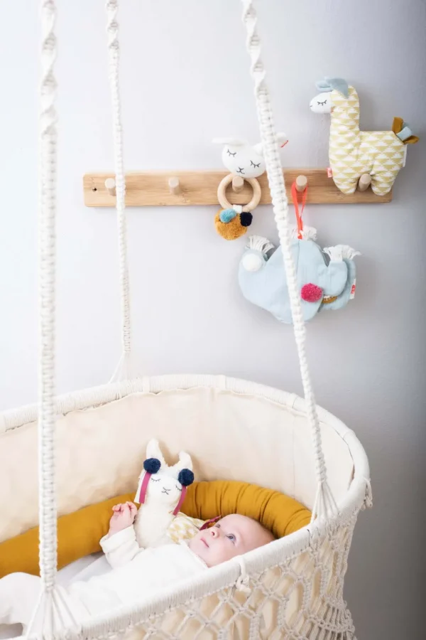 Kids Kikadu Kids Furniture>Hanging cradle –