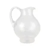 Specktrum Easter Decorations | Ceramics And Vases>Harlequin Round Carafe, Clear –