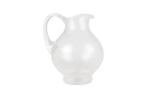 Specktrum Easter Decorations | Ceramics And Vases>Harlequin Round Carafe, Clear –
