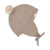 Kids/BOY Marmar Copenhagen Boy 2-8Y | Baby Girl>Hat Alym Italian Knit Driftwood – Marmar