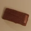 Kids/BOY BabyMocs Baby Girl | Baby Boy>Headband Rust – Baby Mocs