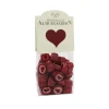Almuegaarden - Bonbons Gourmet>Heart Bonbons, Cherry Taste – Almuegaarden