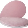 Kids Kidkii Rugs And Playmats>Heart Playmat baby pink –