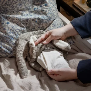Kids Sebra Interior Cuddly Toys | Baby Toys>Heating Soft Toy, Fanto – Sebra