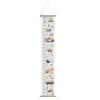 Kids Sebra Interior Wall Rugs | Kids Posters>Height measurement, Busy Builders – Sebra