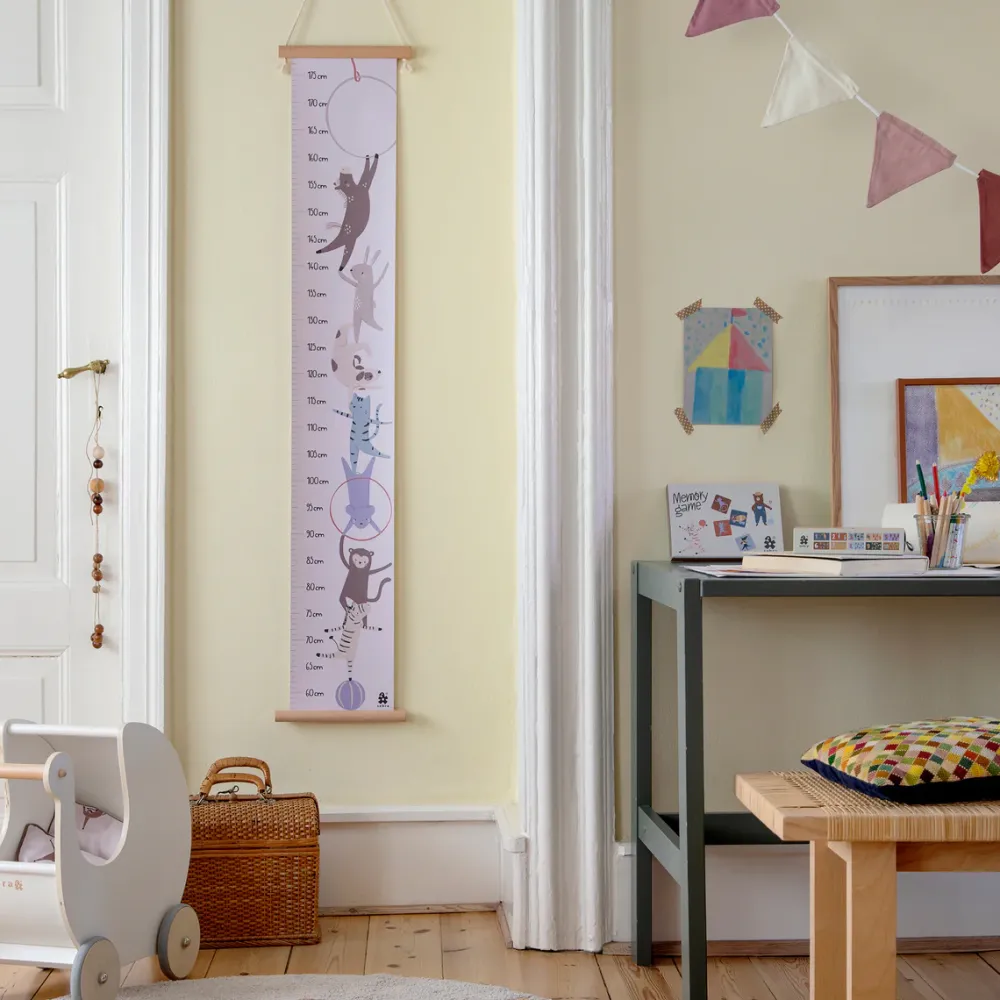 height_measurement_teeny__1.webp Kids Sebra Interior Wall Rugs | Kids Posters>Height measurement, Teeny Toes – Sebra
