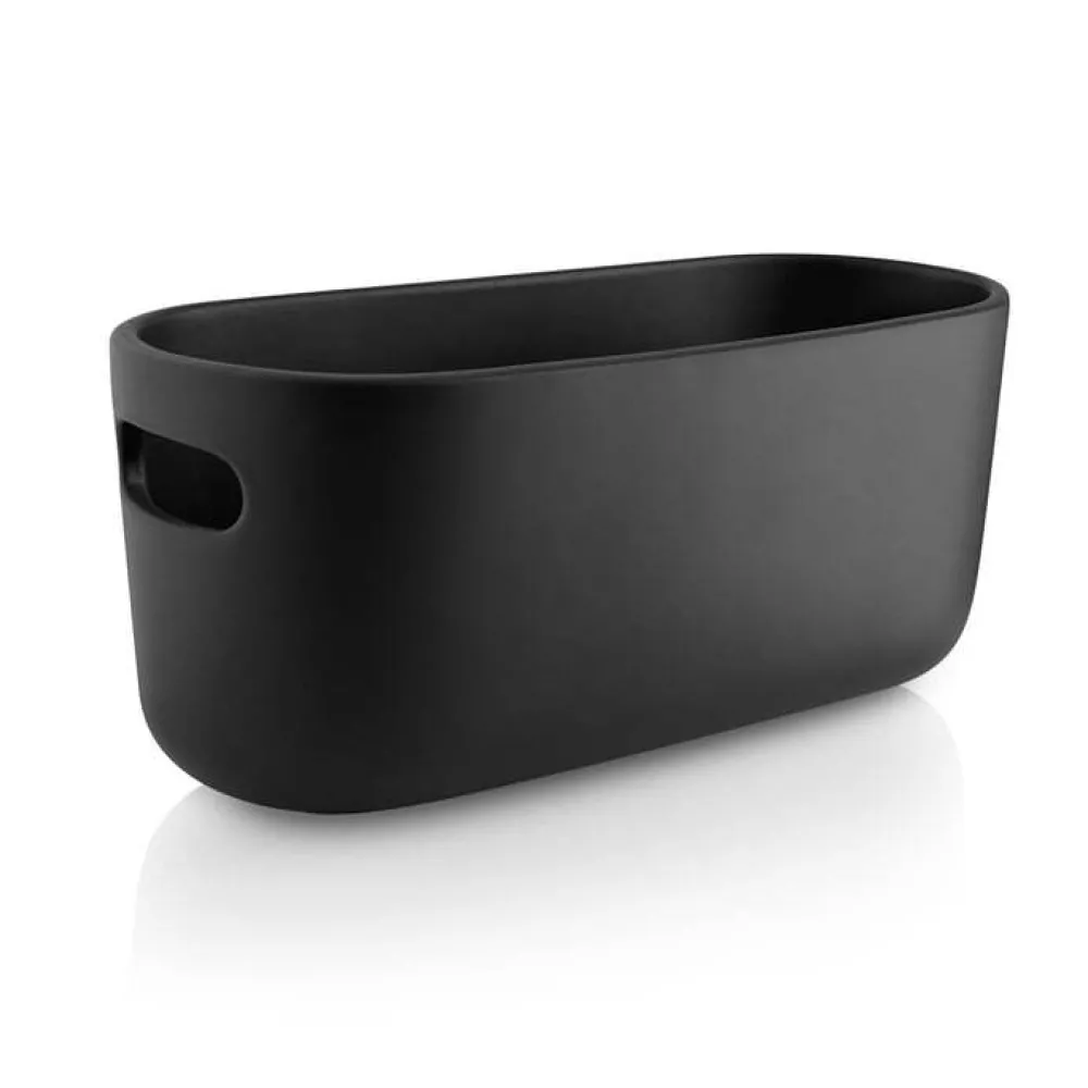 herb_organiser_self_water_0.webp Eva Solo Outdoor | Kitchen>Herb Organiser, Self Watering Black –