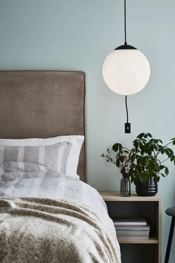 Markslöjd Lamps & Lighting>Here Pendant Lamp –