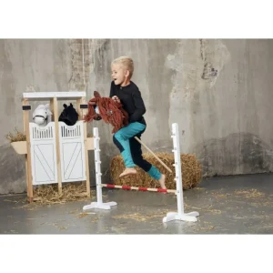 Kids By Astrup Wooden Toys | Outdoor Toys>Hobby Horse Jump –