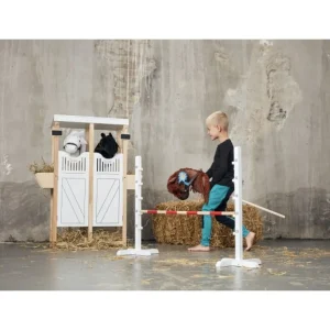 Kids By Astrup Wooden Toys | Outdoor Toys>Hobby Horse Jump –