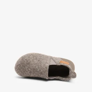 Kids/BOY Bisgaard Girl 2-8Y | Boy 2-8Y>Home Shoe Sailor Wool, Grey –