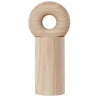 OYOY Kitchen>Hoop Mill Grinder Nature –