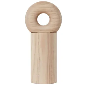 OYOY Kitchen>Hoop Mill Grinder Nature –