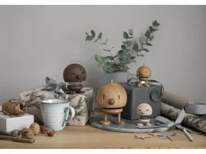 Hoptimist Design Figures>Bimle Large Oak –