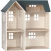 Kids Maileg Wooden Toys | Doll Accessories>House of miniature – Dollhouse –