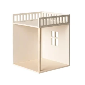 Kids Maileg Doll Accessories>House of miniature, Bonus Room –