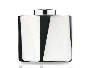 Zone Denmark Kitchen>Ice bucket rocks stainless steel – Zone