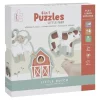 Kids Little Dutch Games And Puzzles>6 in 1 puzzles Little Farm –