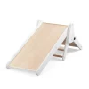 Kids Sebra Interior Wooden Toys | Kids Furniture>2-in-1 Climb & Slide – Sebra