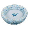 Kids Little Dutch Outdoor Toys | Bath Toys>Inflatable Swimming Pool Ocean Dreams 80 cm –
