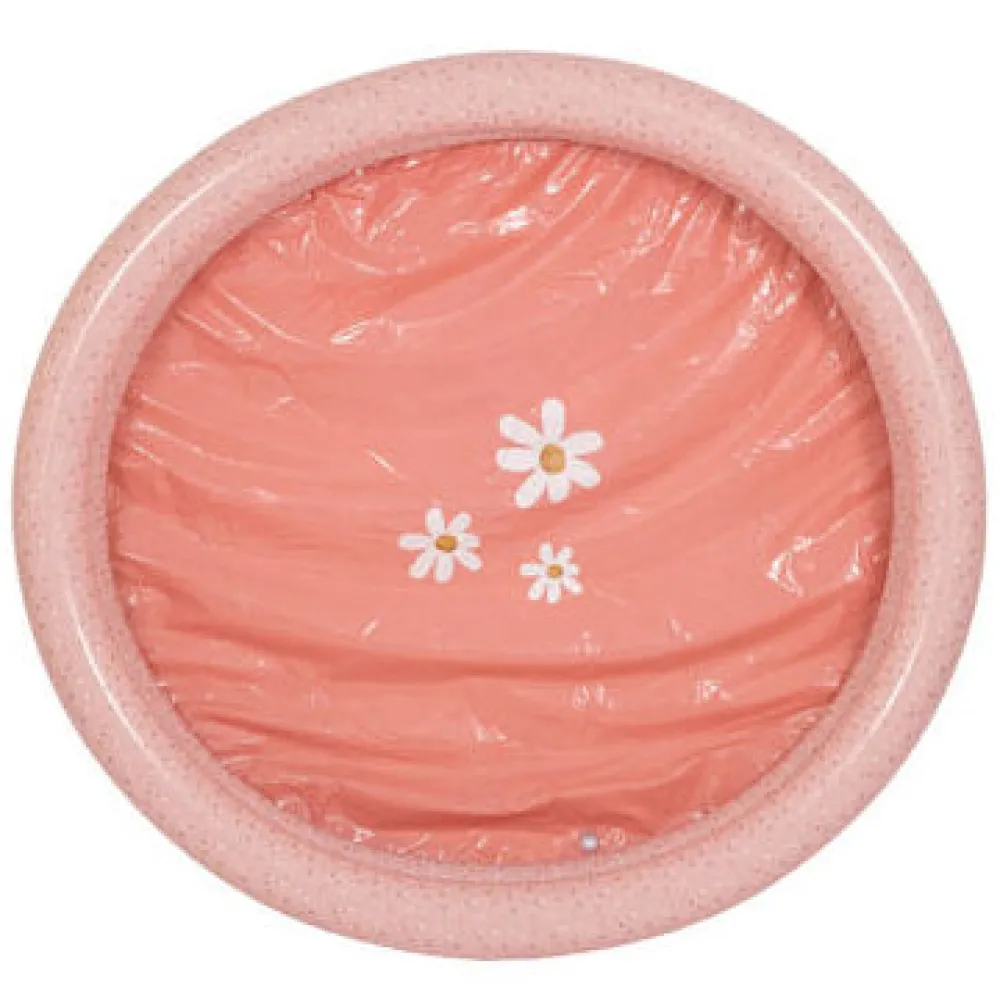 inflatable_swimming_pool__0.webp Kids Little Dutch Outdoor Toys | Bath Toys>Inflatable swimming pool Little Pink Flowers 150 cm –