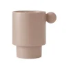 OYOY Kitchen>Inka cup – Rose –
