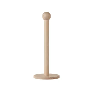 OYOY Kitchen>Inka Paper Towel Holder, Nature –