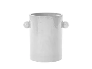 OYOY Outdoor>Inka Planter, Large Offwhite –