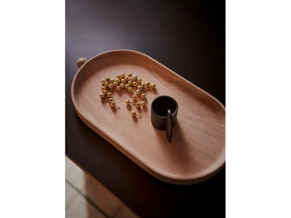 inka_wood_tray_nature__oy_3.webp OYOY Design Figures | Bedroom>Inka wood tray, nature –