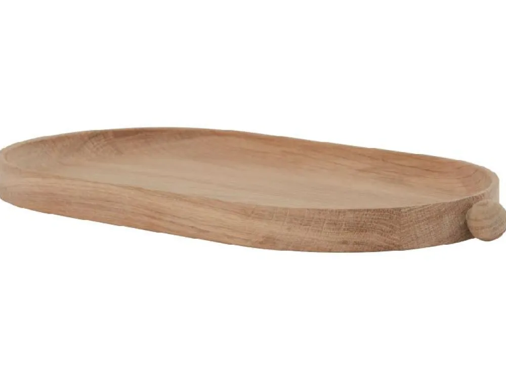 inka_wood_tray_nature__oy_4.webp OYOY Design Figures | Bedroom>Inka wood tray, nature –