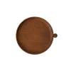 OYOY Kitchen>Inka Wood Tray Small, Dark –