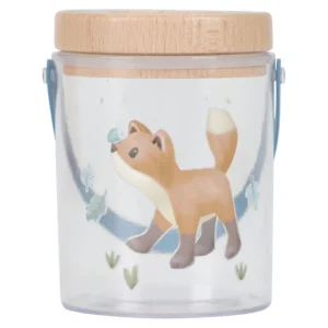 Kids Little Dutch Outdoor Toys>Insect Jar, Forest Friends FSC –