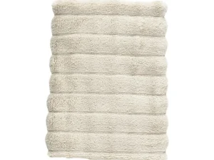Zone Denmark Textiles | Bathroom Textiles>Inu towel 50 x 70 cm, sand –
