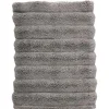 Zone Denmark Textiles | Bathroom Textiles>Inu towel 50 x 70 cm, taupe –