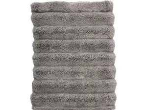 Zone Denmark Textiles | Bathroom Textiles>Inu towel 50 x 70 cm, taupe –