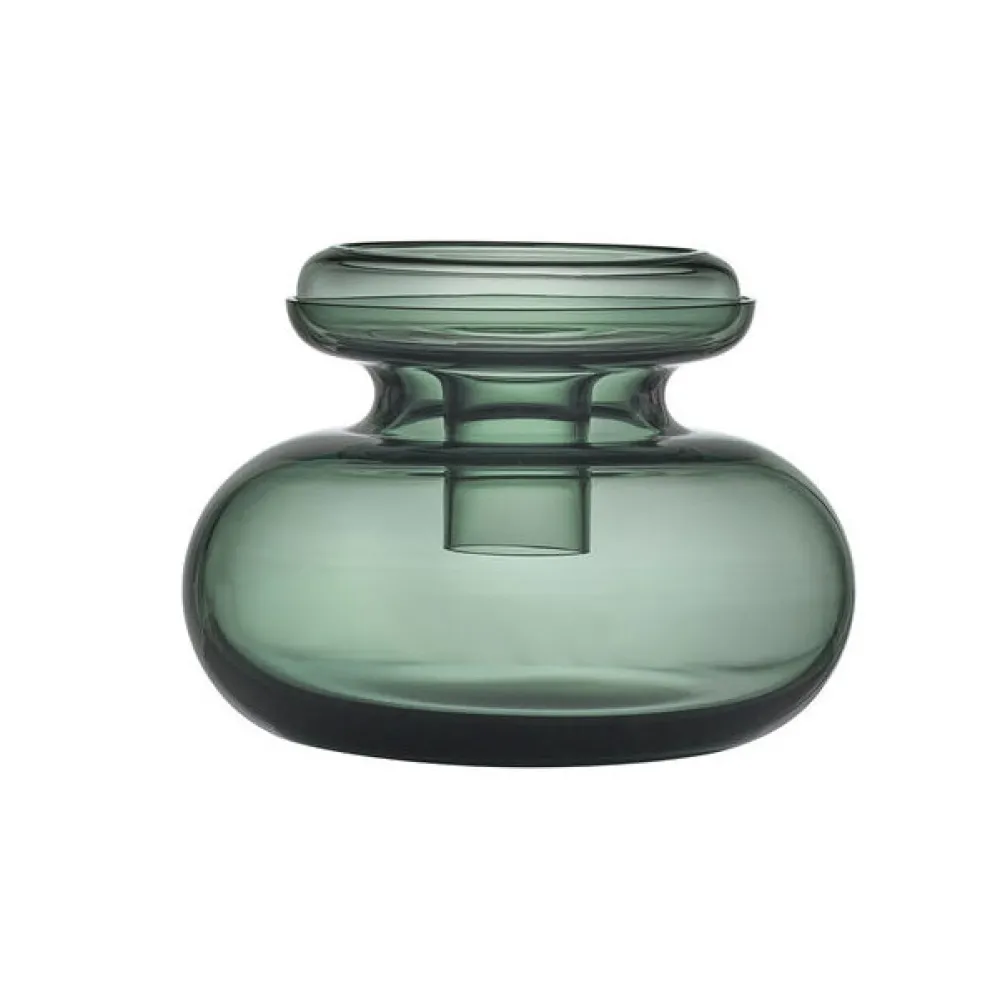 inu_vase_green__cm__zone__1.webp Zone Denmark Ceramics And Vases>Inu Vase Green 25 cm –