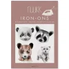 Kids Nuukk Creativity>Iron-on Pictures Bears –