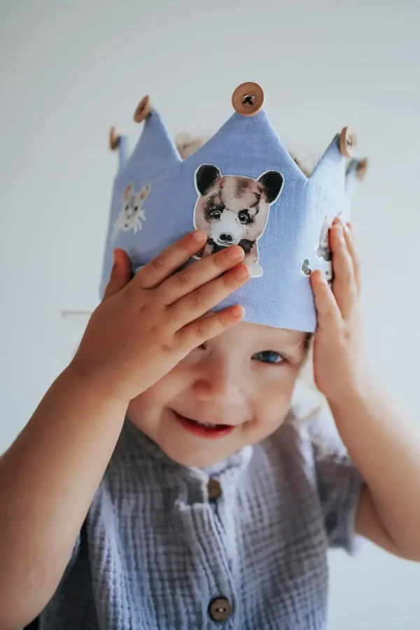 Kids Nuukk Creativity>Iron-on Pictures Bears –