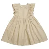 Kids Huttelihut Girl 2-8Y>Isabell Dress, Blossom –