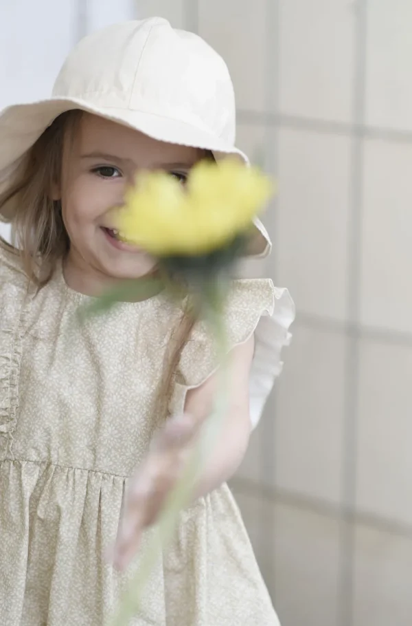 Kids Huttelihut Girl 2-8Y>Isabell Dress, Blossom –