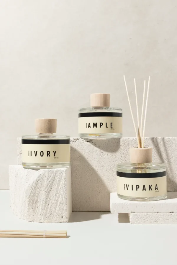 Humdakin Wellness & Beauty | Fragrance Sticks>Ivory fragrance sticks –