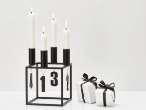 Kids Felius Design Birthday / Party | Christmas Decorations>0-9 Jahre black – Decoration –