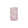 OYOY Kitchen>Jali Glass, Rose –