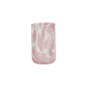 OYOY Kitchen>Jali Glass, Rose –