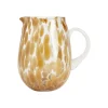 OYOY Easter Decorations | Kitchen>Jali Water Carafe Amber –