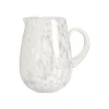 OYOY Kitchen>Jali Water Carafe White –