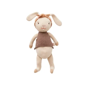 Kids OYOY Mini Cuddly Toys | Baby Toys>Jolien Rabbit, Beige – OYOY