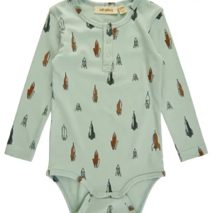 Kids/BOY Soft Gallery Baby Boy>Joss Flight Body –